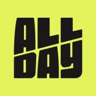All Day logo