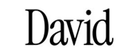 David Protein logo
