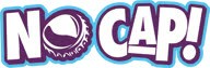 No Cap! Soda Pop logo