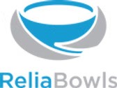 Relia Bowls logo