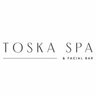 Toska Spa & Facial Bar logo