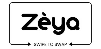Zeya logo
