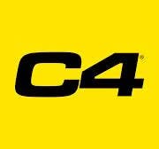 C4 Energy logo